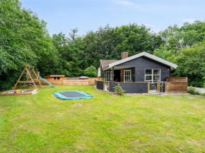 Holiday Home Helghi - 30km from the sea by Interhome